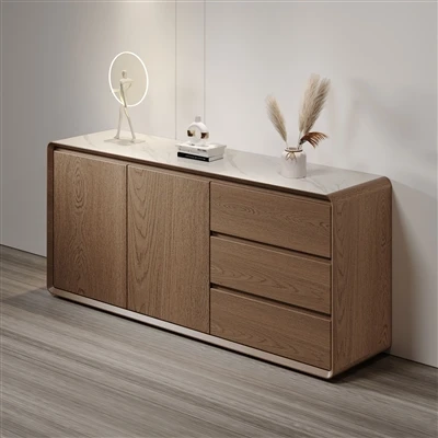 Chức năng của tủ phụ