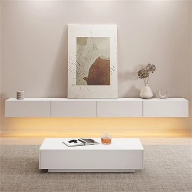 Kệ tivi treo tường